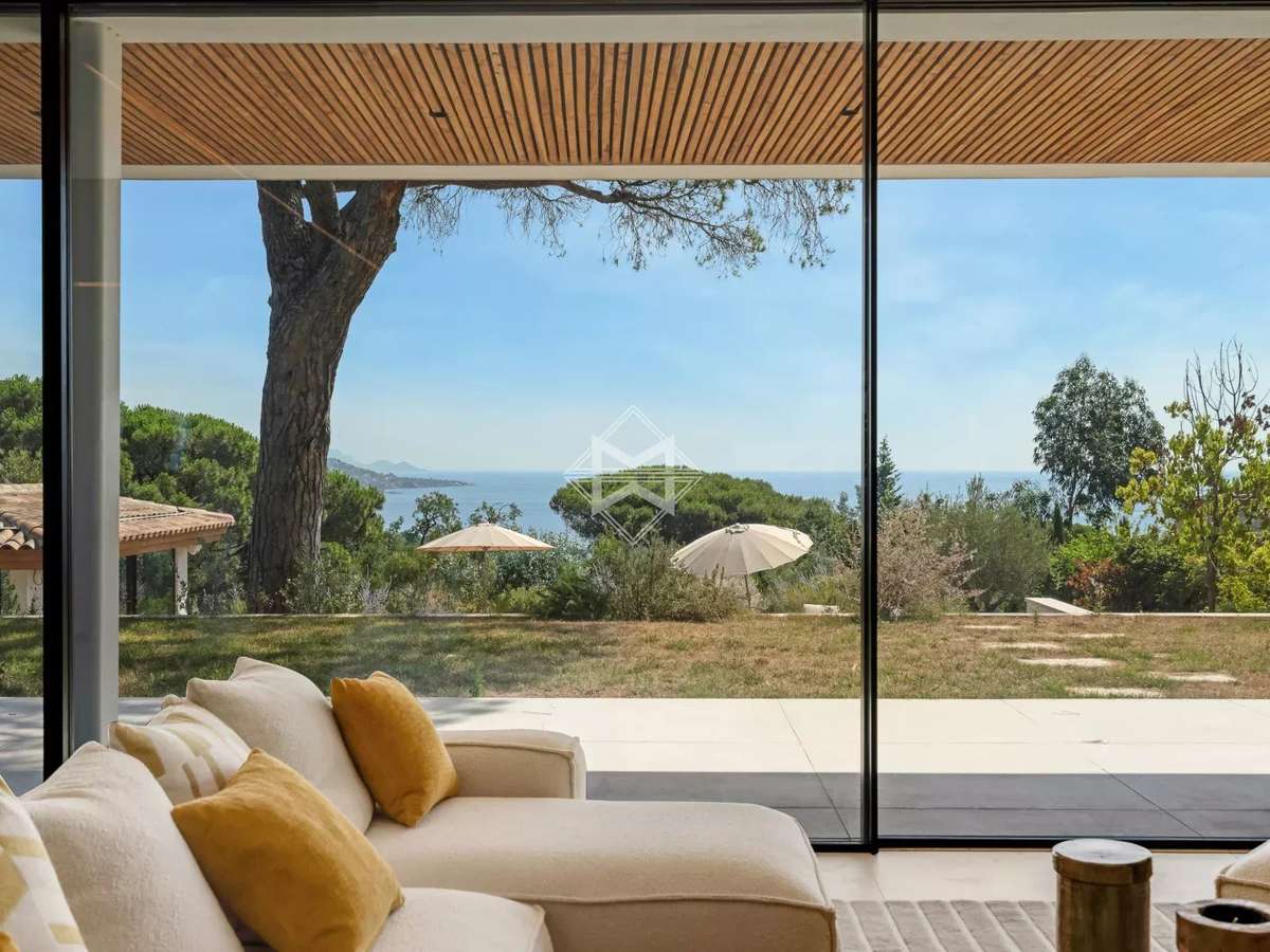 Villa Sainte-Maxime