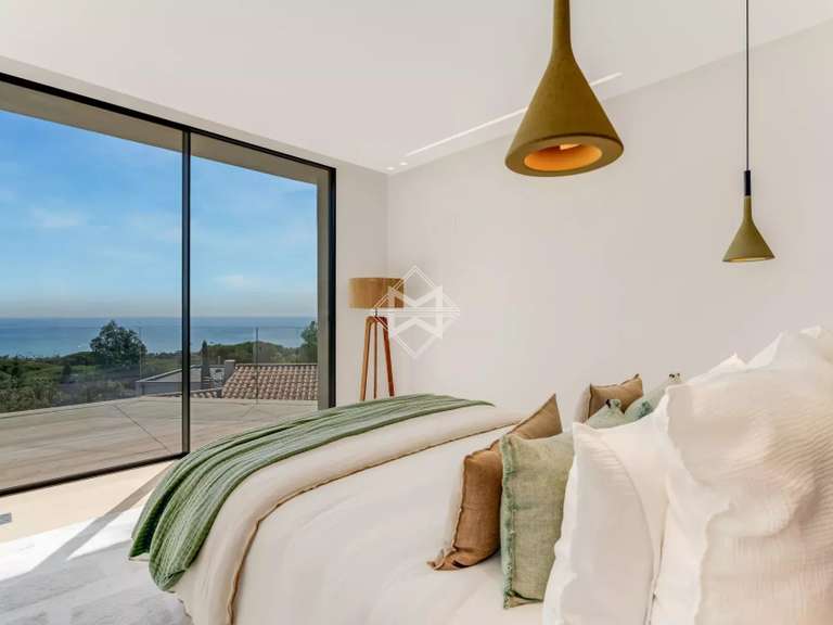 Villa avec Vue sur mer Sainte-Maxime - 5 chambres - 500m²