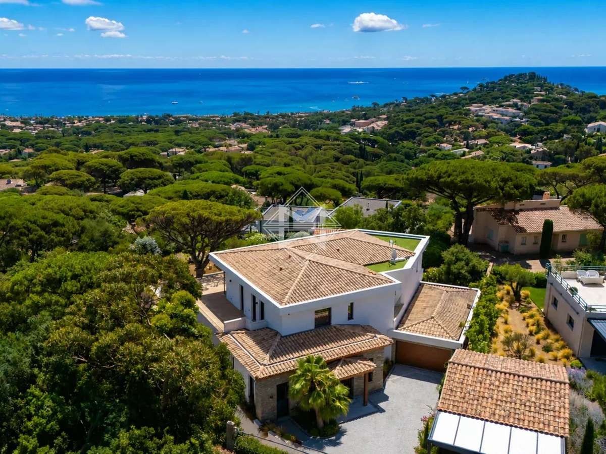 Villa Sainte-Maxime