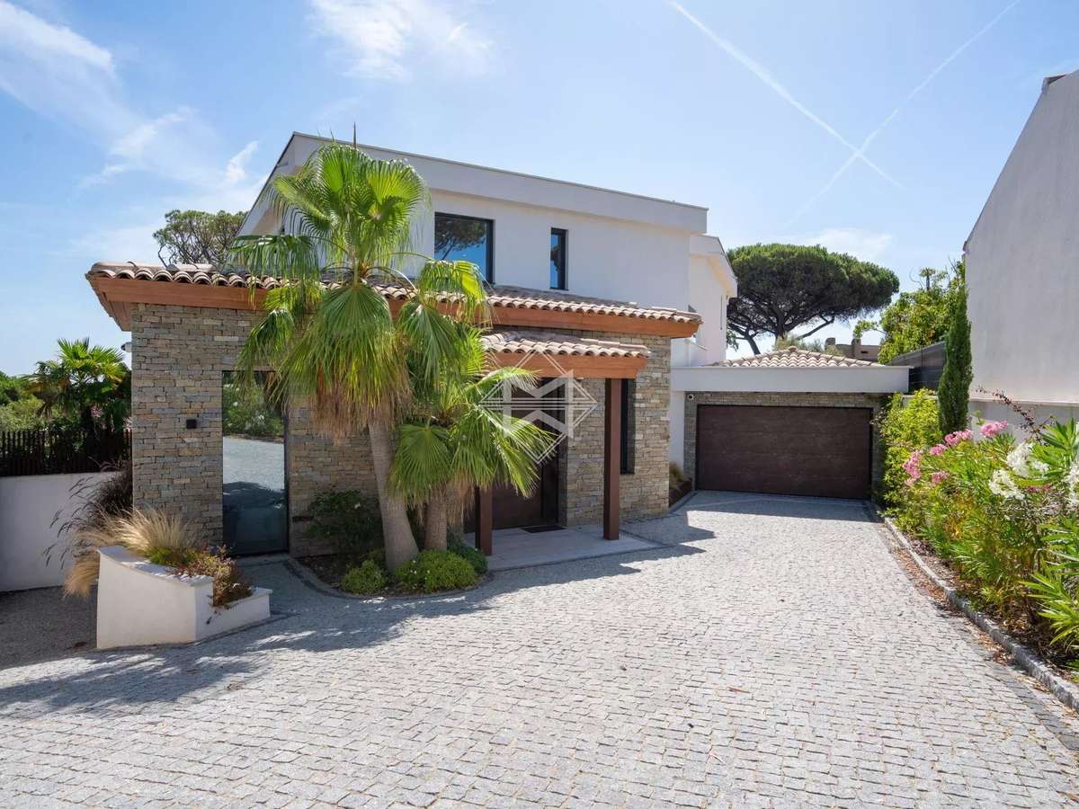Villa Sainte-Maxime