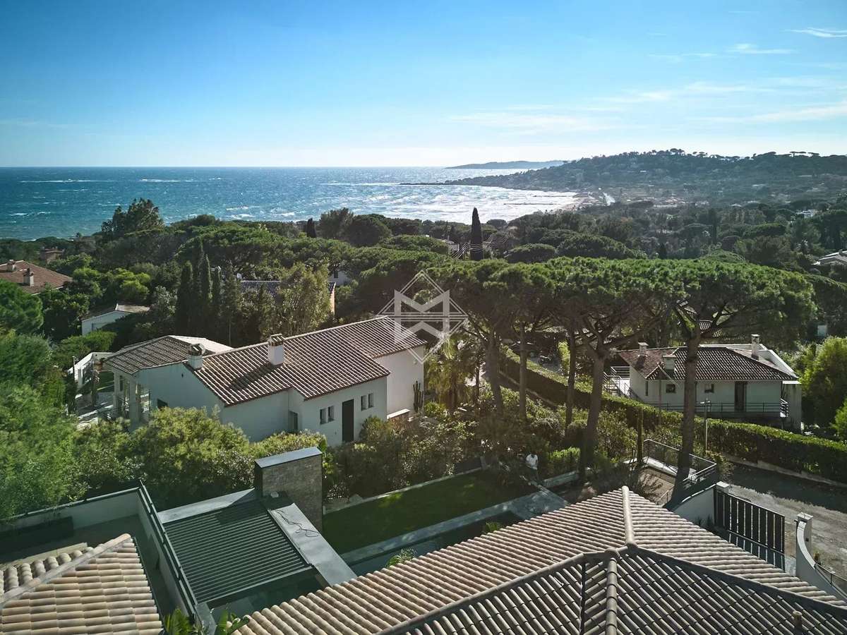 Villa Sainte-Maxime