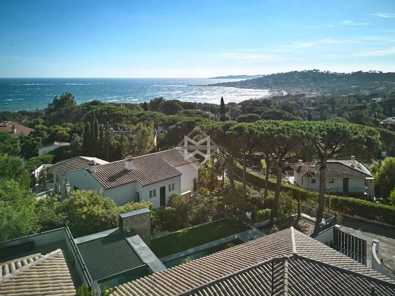 Villa avec Vue sur mer Sainte-Maxime - 4 chambres - 218m²
