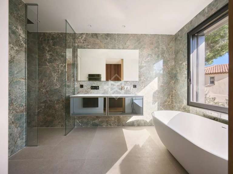 Villa avec Vue sur mer Sainte-Maxime - 4 chambres - 218m²