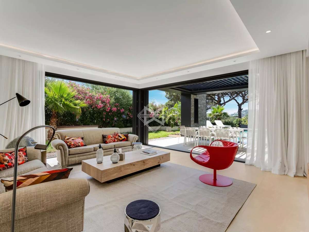 Villa Sainte-Maxime
