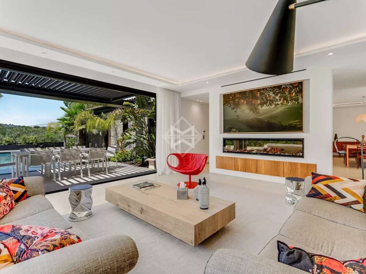 Villa Sainte-Maxime