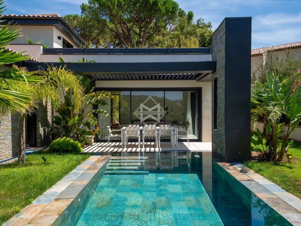 Villa Sainte-Maxime