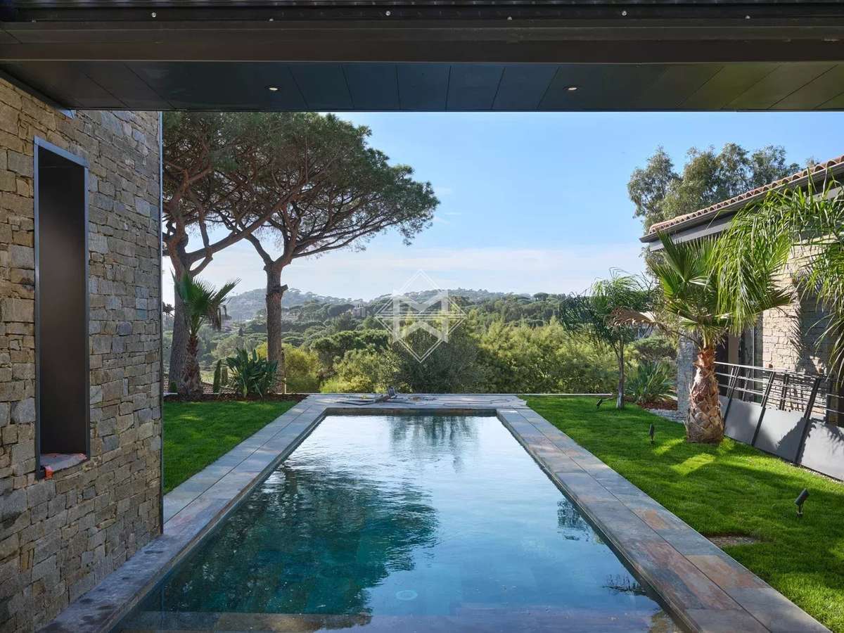 Villa Sainte-Maxime