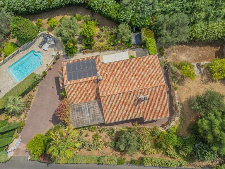 Villa Sainte-Maxime - 3 chambres - 91m²