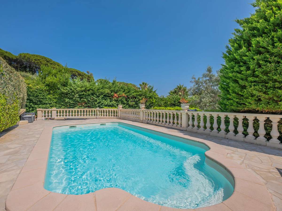 Villa Sainte-Maxime