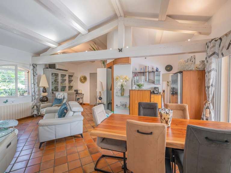 Villa Sainte-Maxime - 3 chambres - 91m²