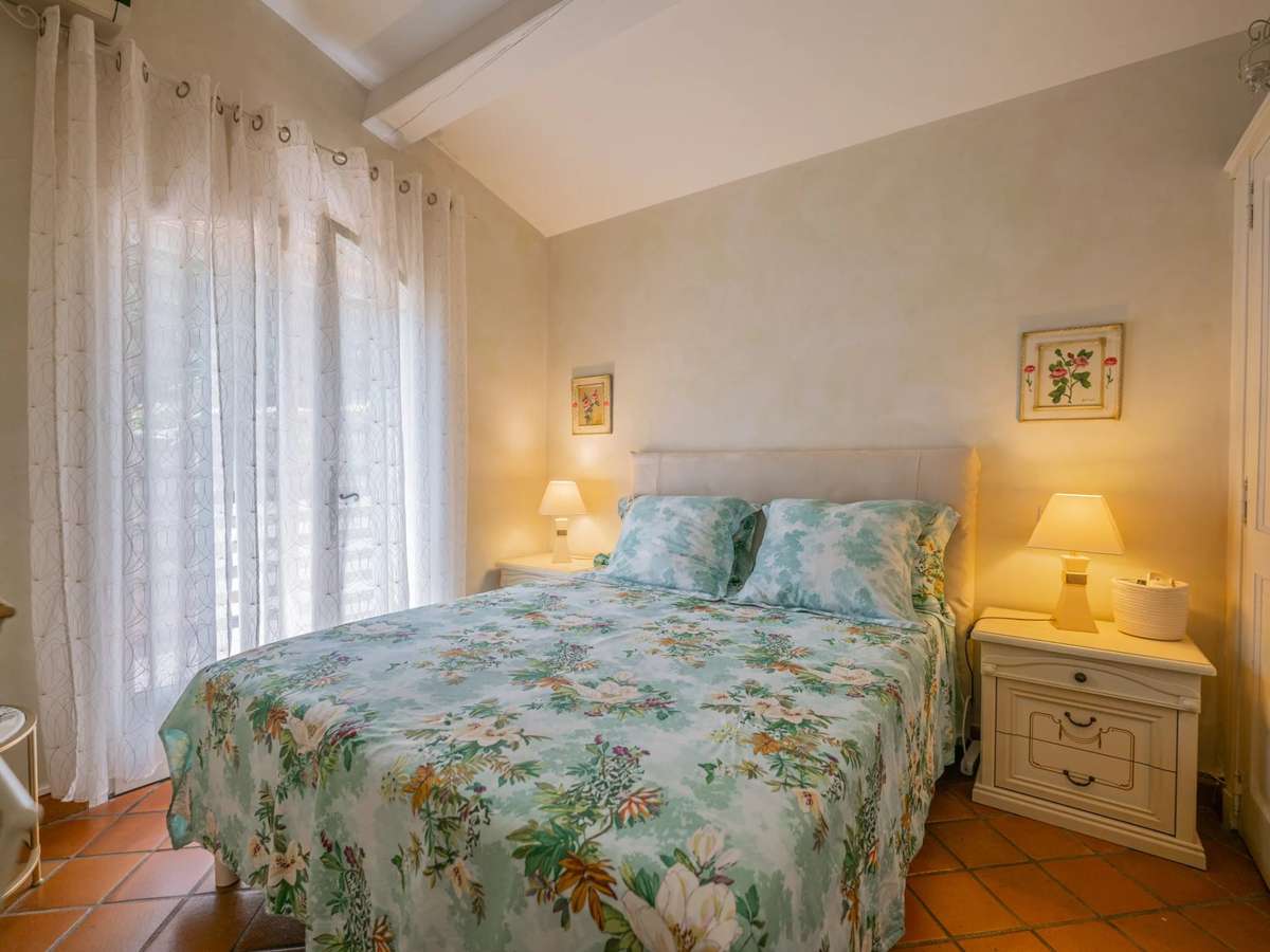 Villa Sainte-Maxime