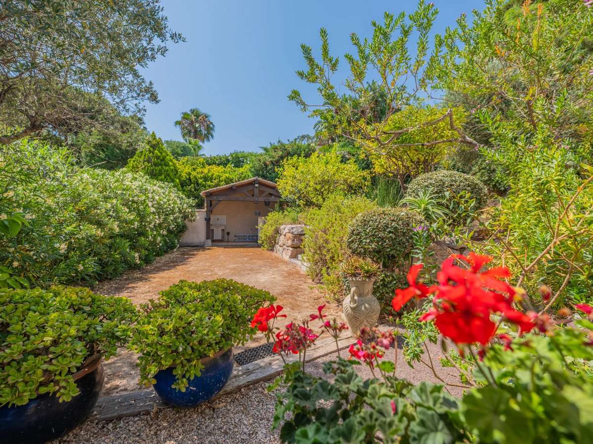 Villa Sainte-Maxime