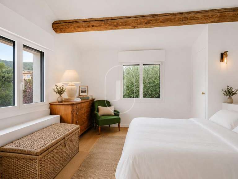 Villa Sainte-Maxime - 7 chambres - 265m²
