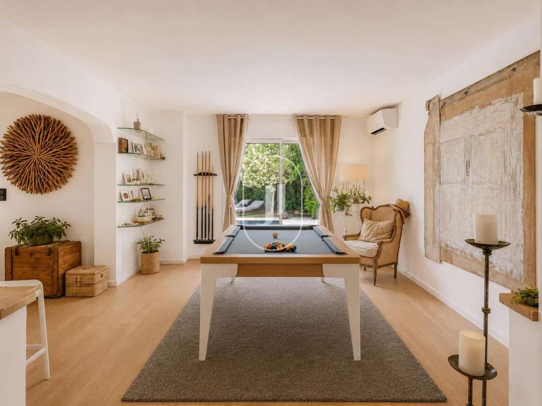 Villa Sainte-Maxime