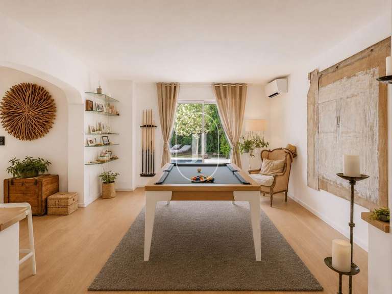 Villa Sainte-Maxime - 7 chambres - 265m²