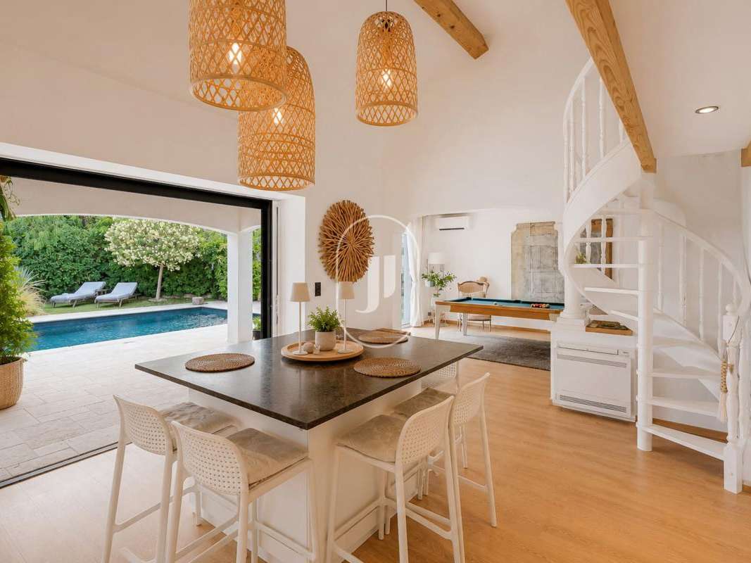 Villa Sainte-Maxime