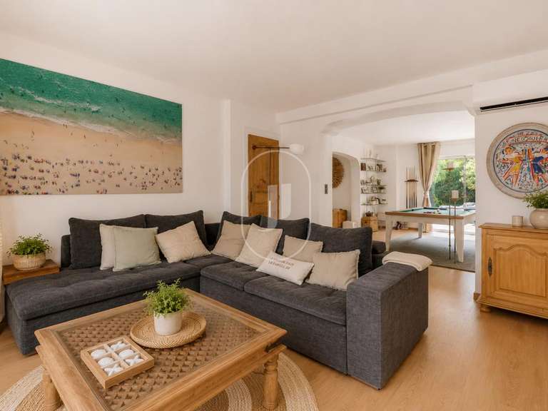 Villa Sainte-Maxime - 7 chambres - 265m²