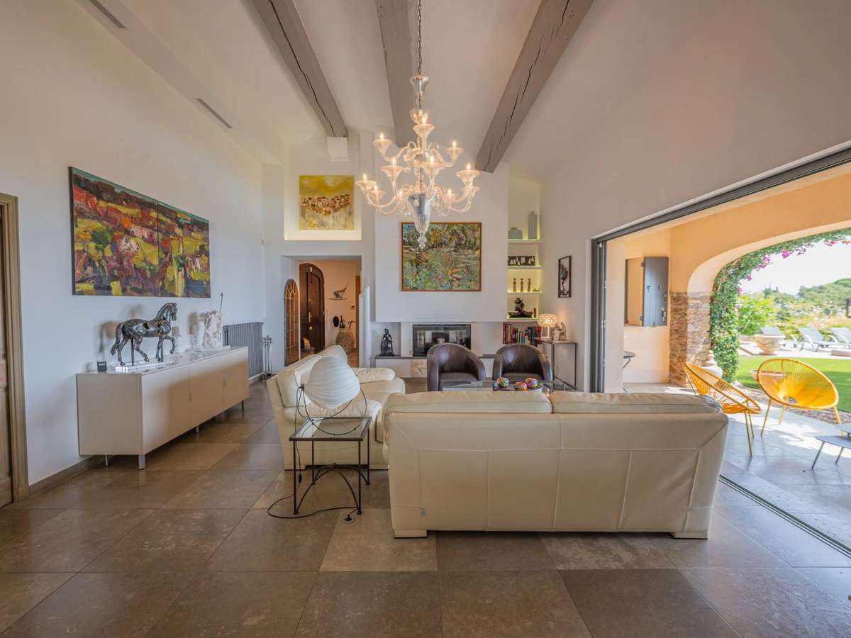 Villa Sainte-Maxime