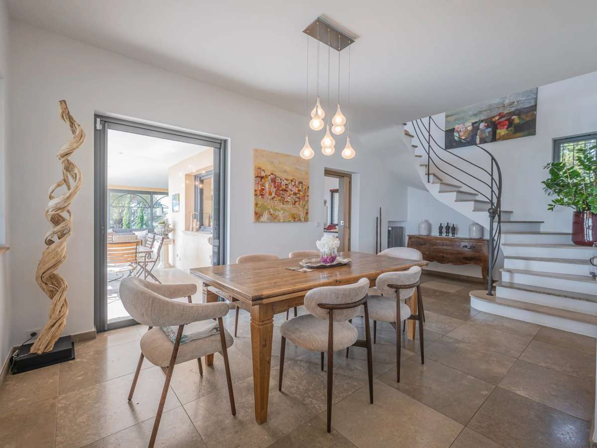 Villa Sainte-Maxime