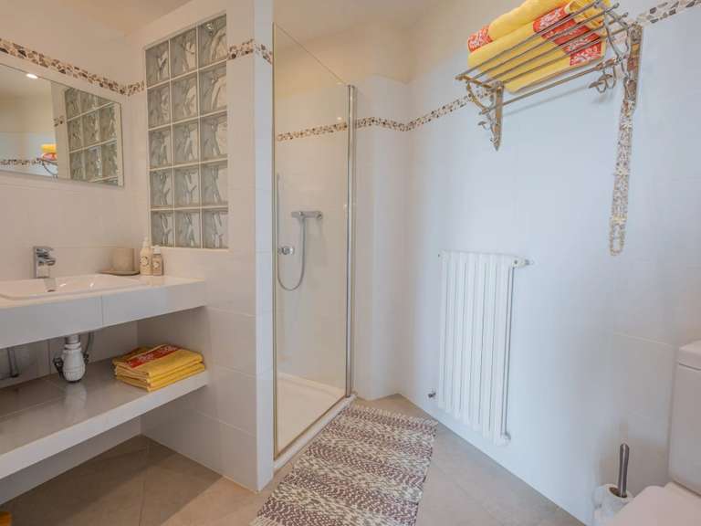 Villa avec Vue sur mer Sainte-Maxime - 5 chambres - 300m²