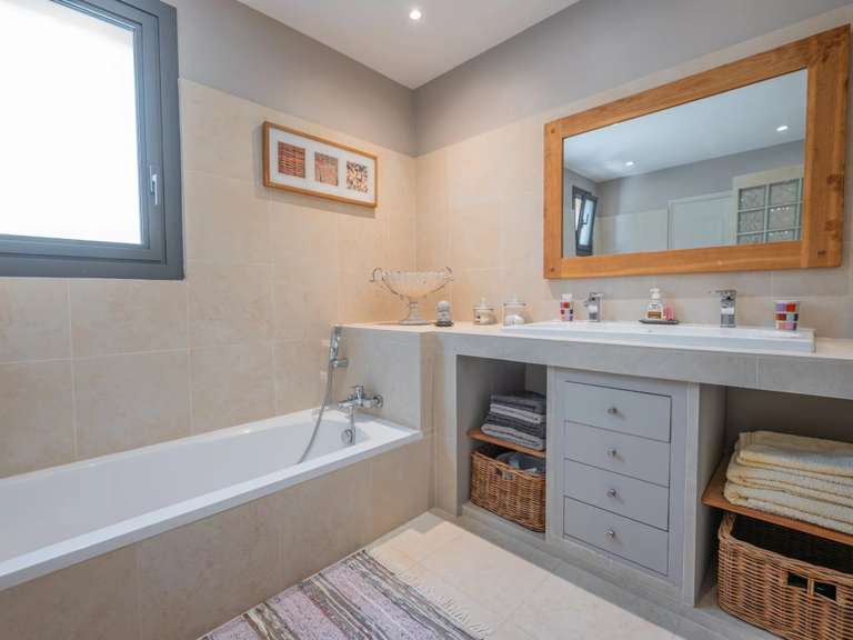 Villa avec Vue sur mer Sainte-Maxime - 5 chambres - 300m²