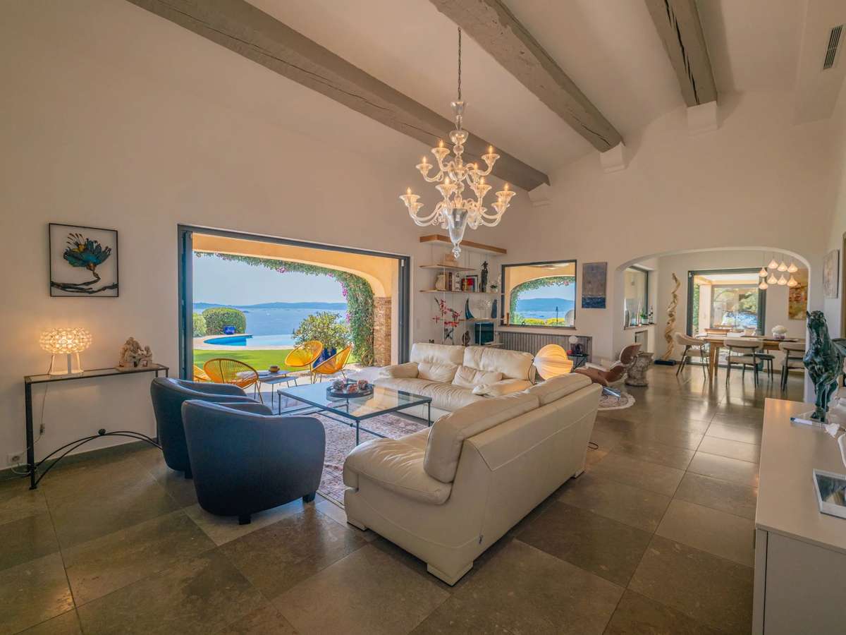 Villa Sainte-Maxime