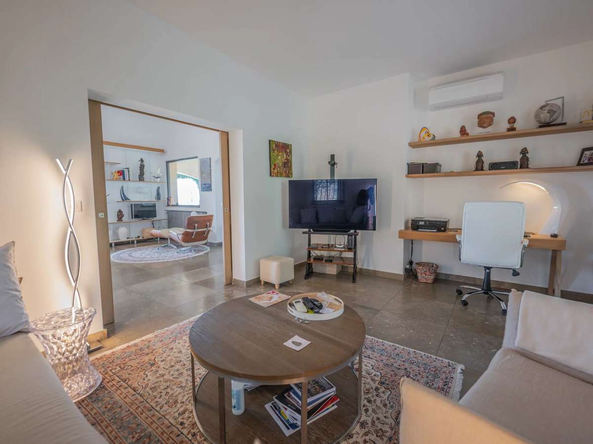 Villa Sainte-Maxime