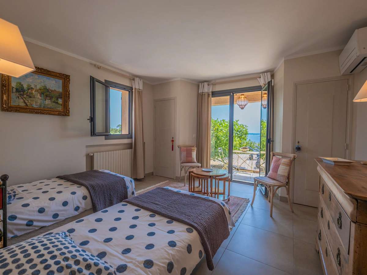 Villa Sainte-Maxime