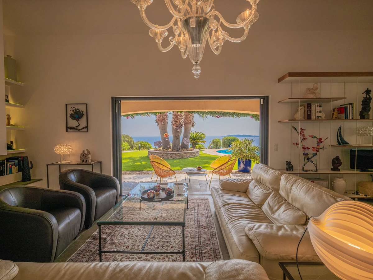 Villa Sainte-Maxime