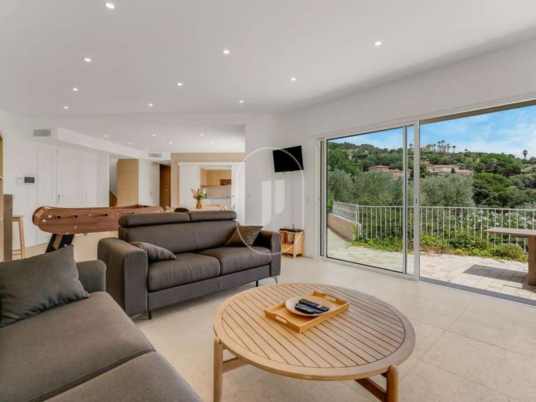 Villa Sainte-Maxime - 5 chambres - 158m²