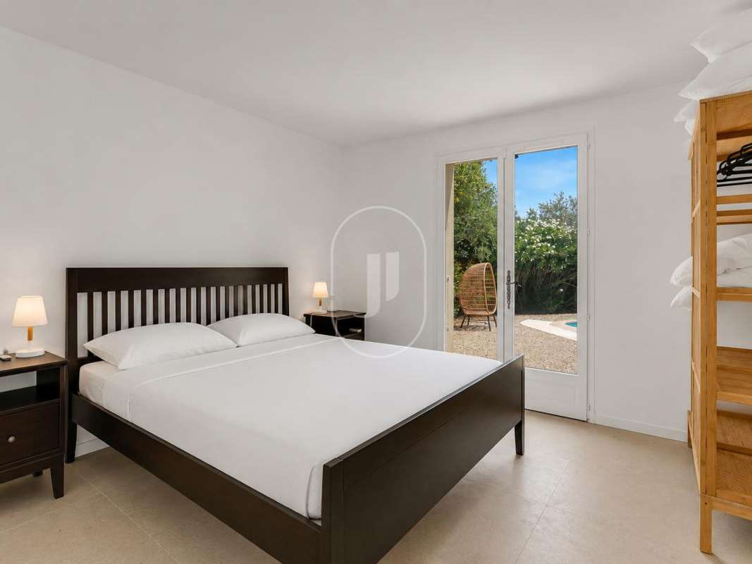 Villa Sainte-Maxime