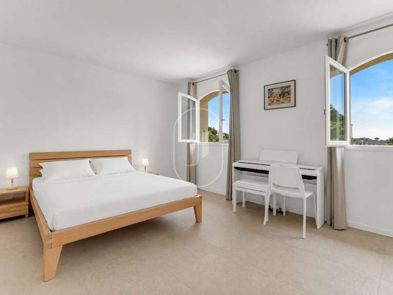 Villa Sainte-Maxime - 5 chambres - 158m²