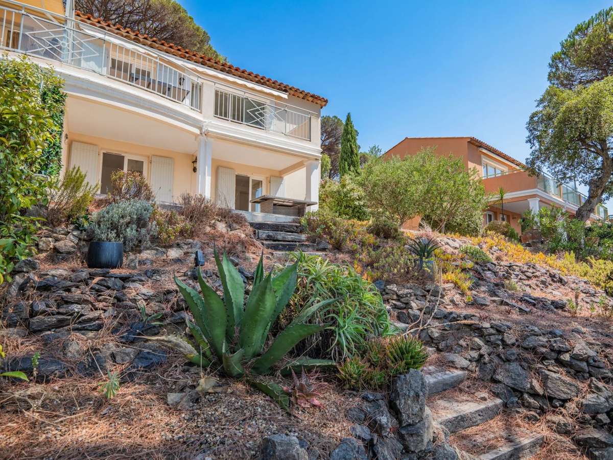 Villa Sainte-Maxime