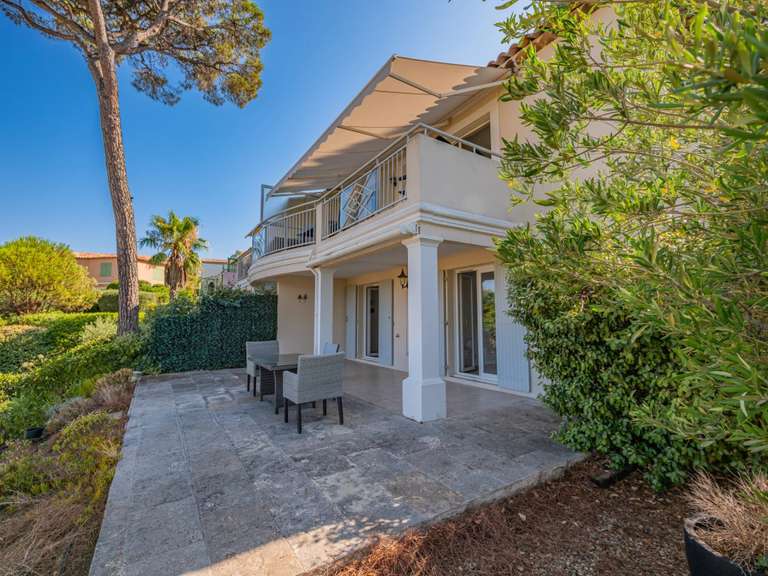 Villa Sainte-Maxime - 2 chambres - 72m²