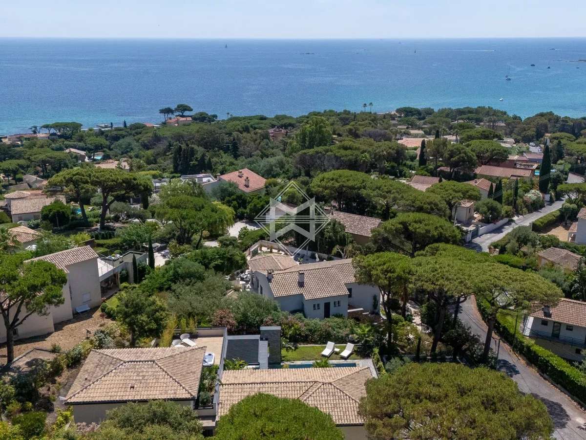 Villa Sainte-Maxime