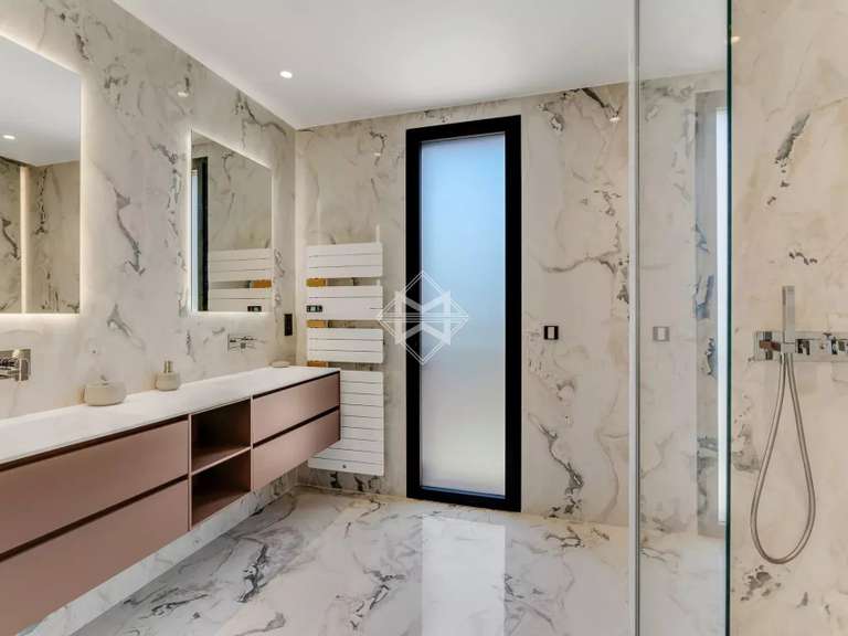 Villa Sainte-Maxime - 4 chambres - 218m²