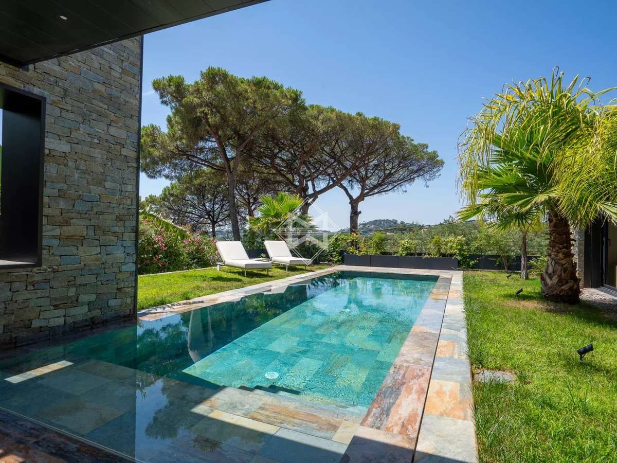 Villa Sainte-Maxime