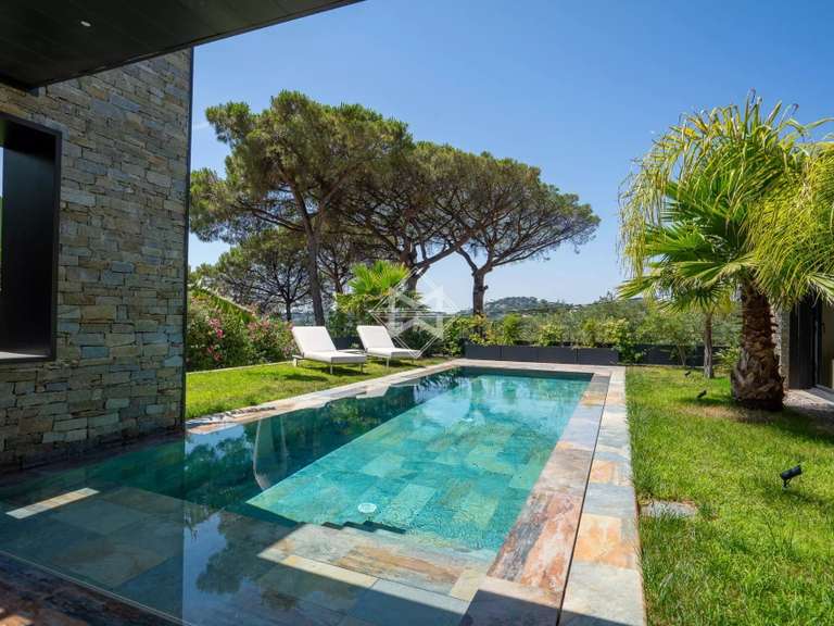 Villa Sainte-Maxime - 4 chambres - 218m²