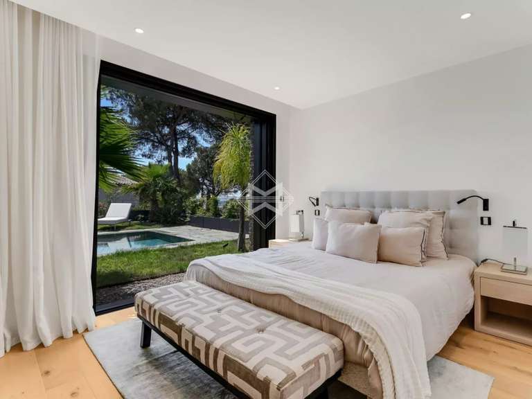 Villa Sainte-Maxime - 4 chambres - 218m²