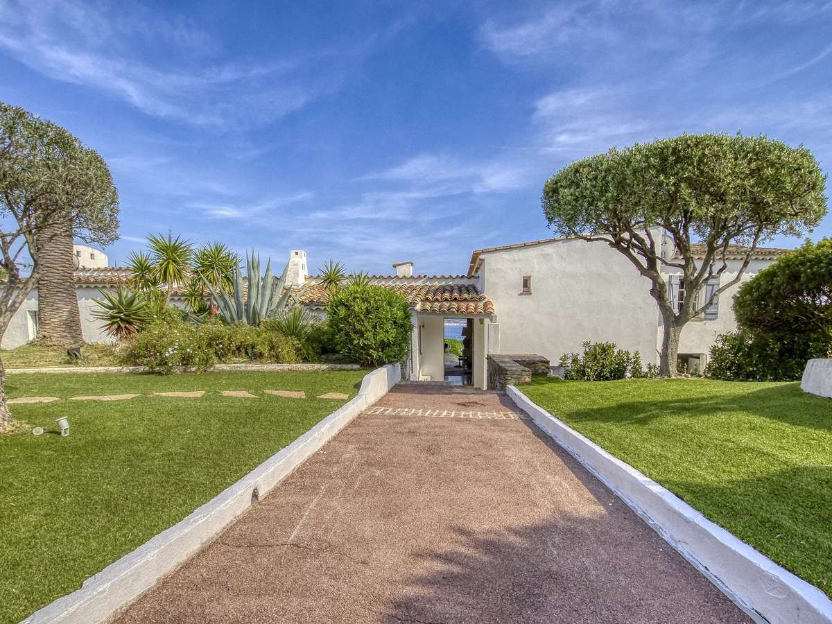 Villa Sainte-Maxime