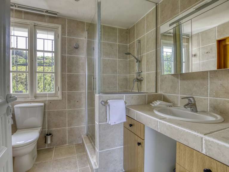 Villa avec Vue sur mer Sainte-Maxime - 6 chambres - 280m²
