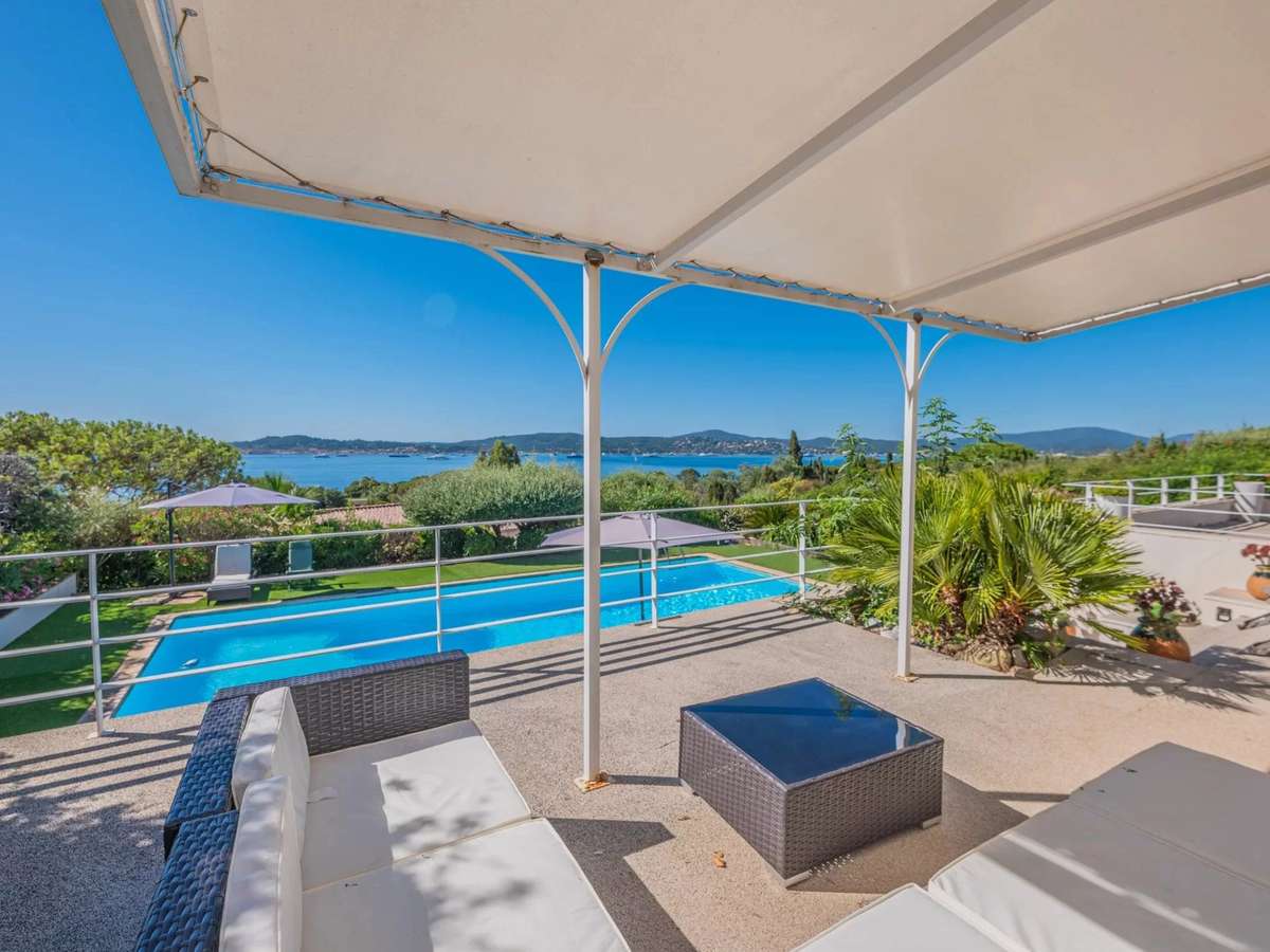 Villa Sainte-Maxime
