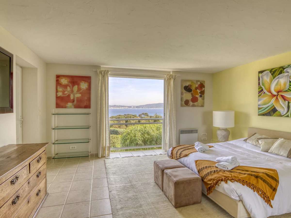 Villa Sainte-Maxime