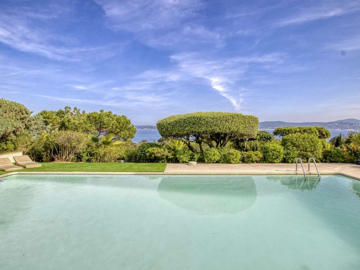 Villa Sainte-Maxime