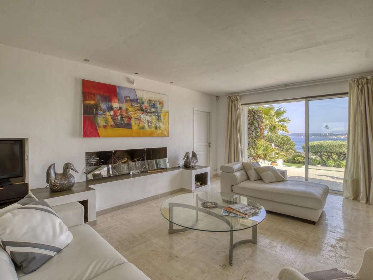 Villa Sainte-Maxime