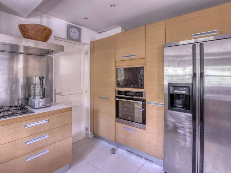 Villa avec Vue sur mer Sainte-Maxime - 6 chambres - 280m²