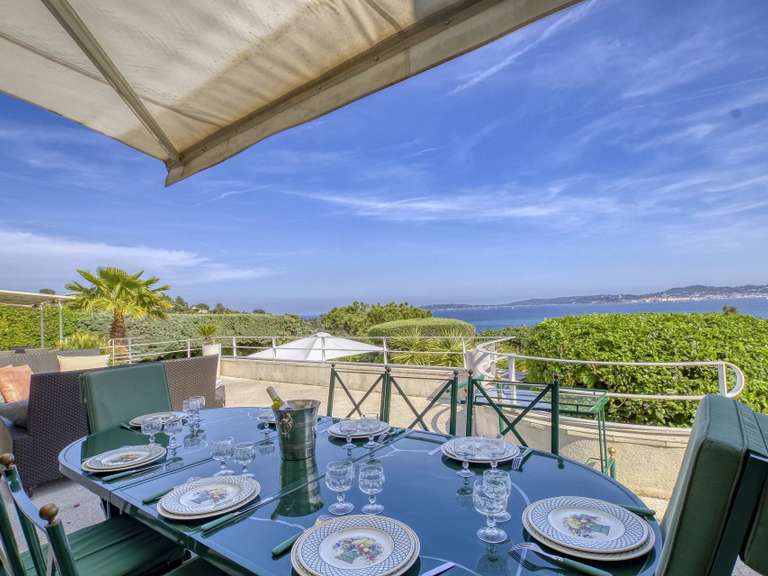 Villa avec Vue sur mer Sainte-Maxime - 6 chambres - 280m²