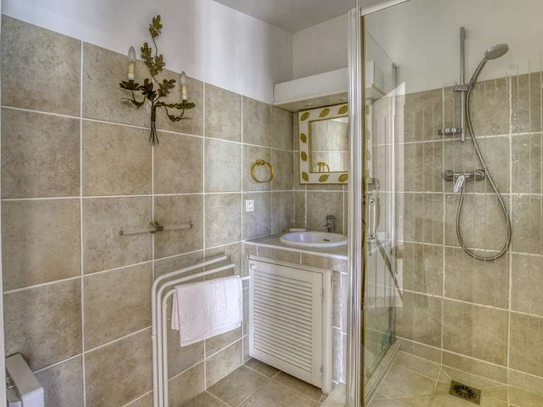 Villa avec Vue sur mer Sainte-Maxime - 6 chambres - 280m²