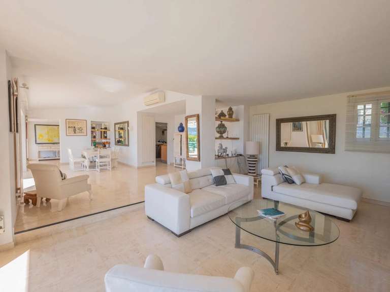 Villa avec Vue sur mer Sainte-Maxime - 6 chambres - 280m²
