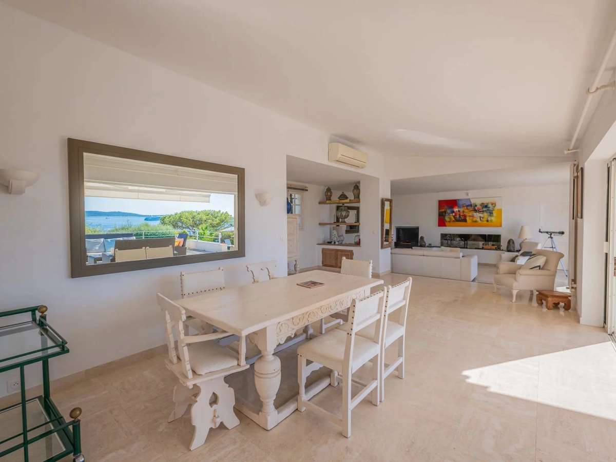 Villa Sainte-Maxime